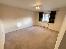 Cavendish Apartments, Cavendish Road, Matlock