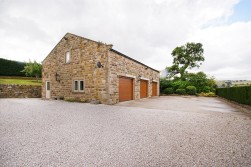 Walton Back Lane, Walton, S42 7LW