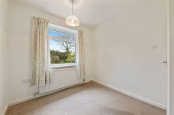 Lums Hill Rise, Matlock.