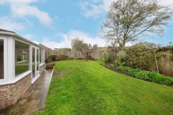 Lums Hill Rise, Matlock.