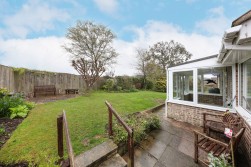 Lums Hill Rise, Matlock.