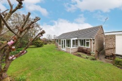 Lums Hill Rise, Matlock.