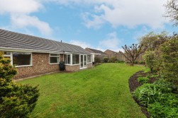 Lums Hill Rise, Matlock.