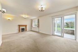 Lums Hill Rise, Matlock.