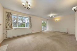 Lums Hill Rise, Matlock.