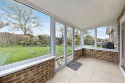 Lums Hill Rise, Matlock.