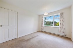 Lums Hill Rise, Matlock.