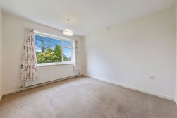 Lums Hill Rise, Matlock.