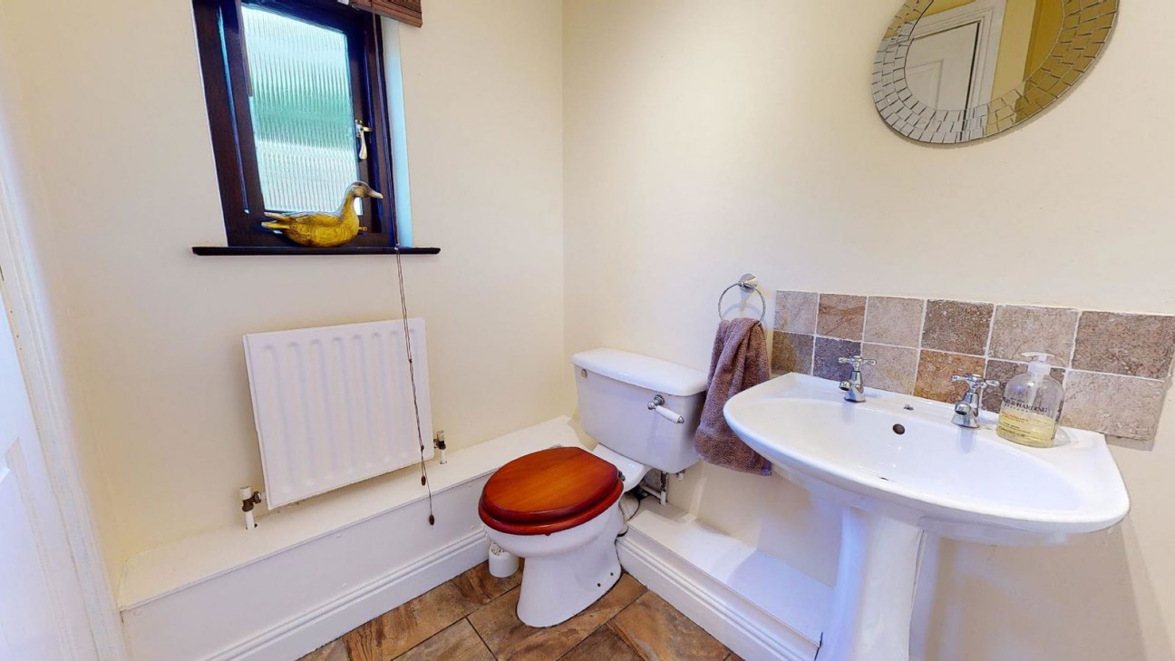 Northwood Lane, Darley Dale DE4 2HS