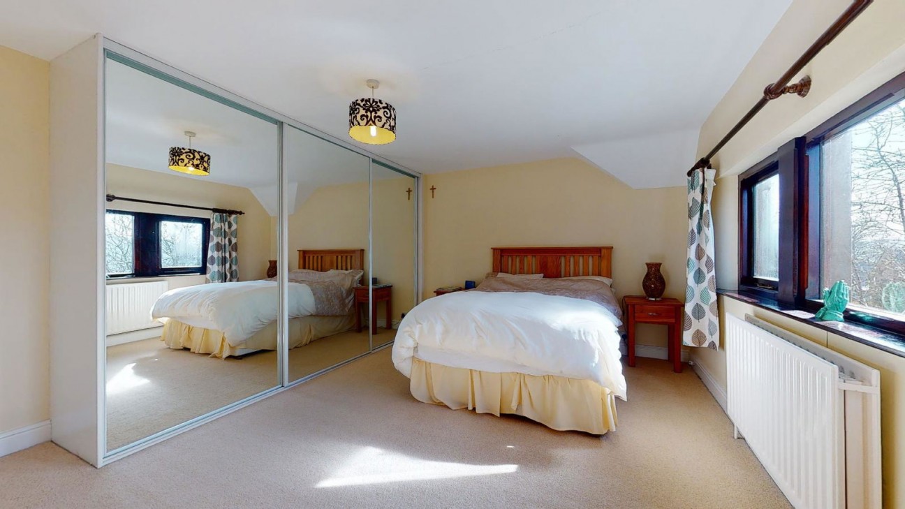 Northwood Lane, Darley Dale DE4 2HS