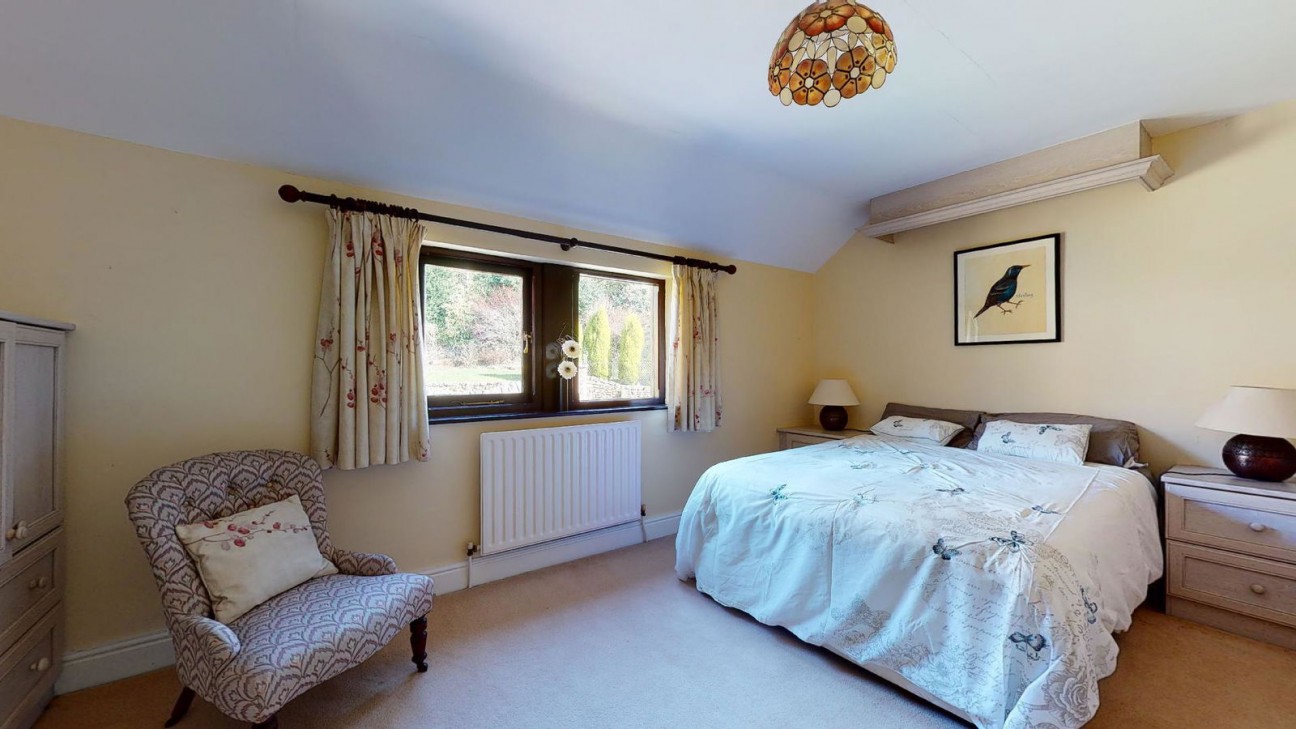 Northwood Lane, Darley Dale DE4 2HS