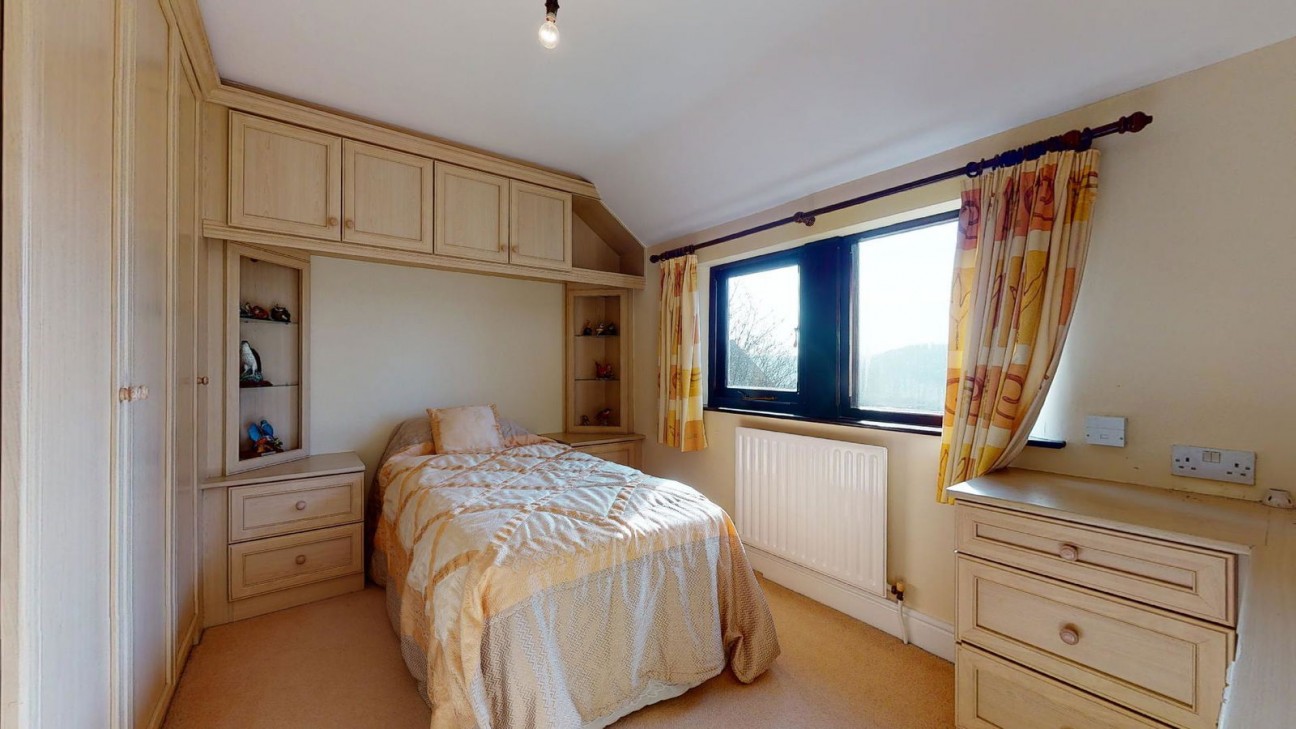 Northwood Lane, Darley Dale DE4 2HS