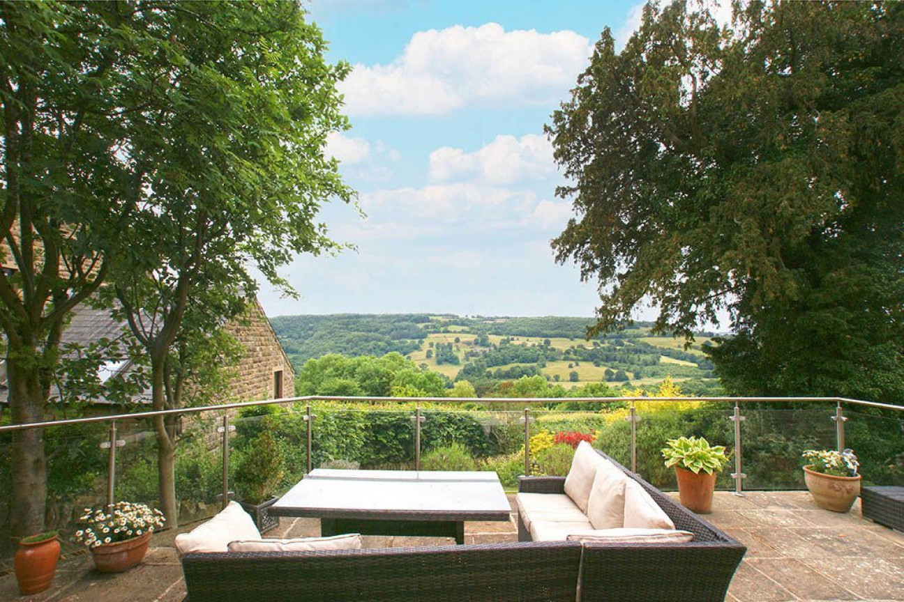 Northwood Lane, Darley Dale DE4 2HS