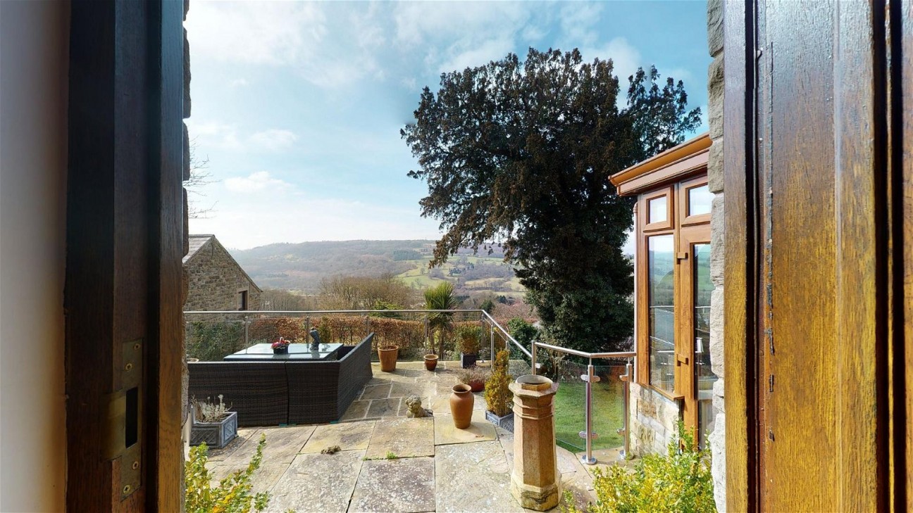 Northwood Lane, Darley Dale DE4 2HS