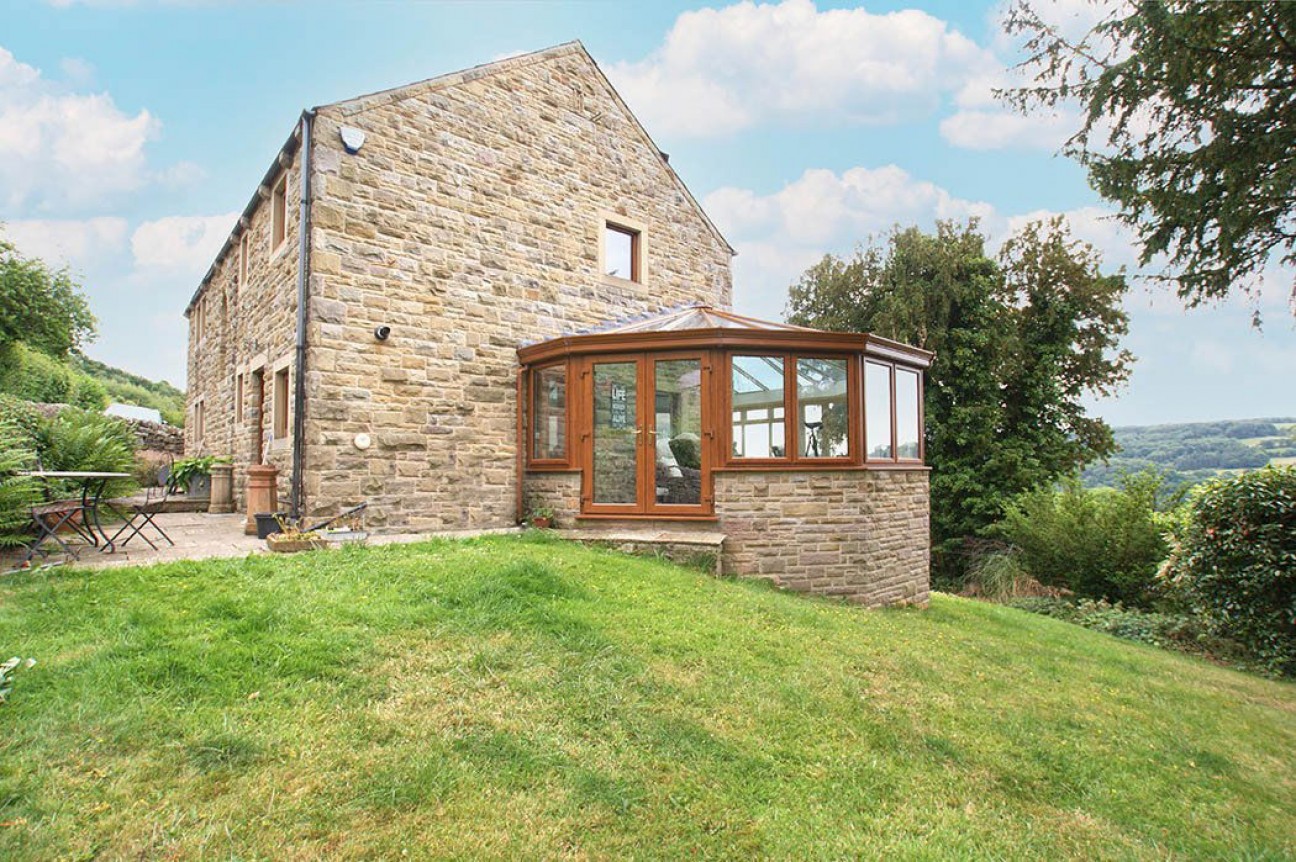 Northwood Lane, Darley Dale DE4 2HS