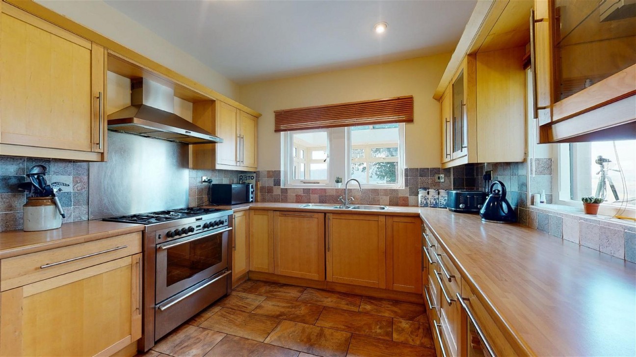 Northwood Lane, Darley Dale DE4 2HS