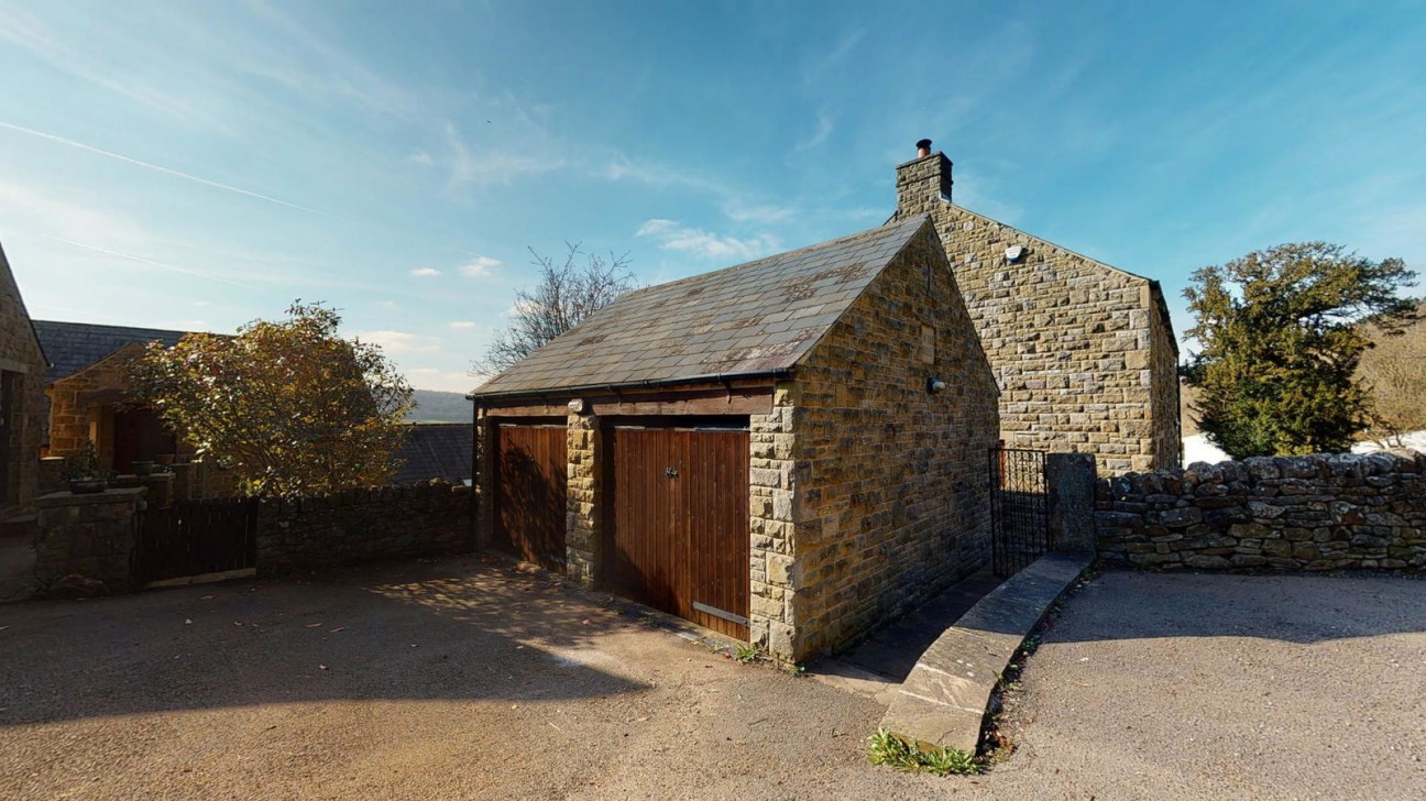 Northwood Lane, Darley Dale DE4 2HS