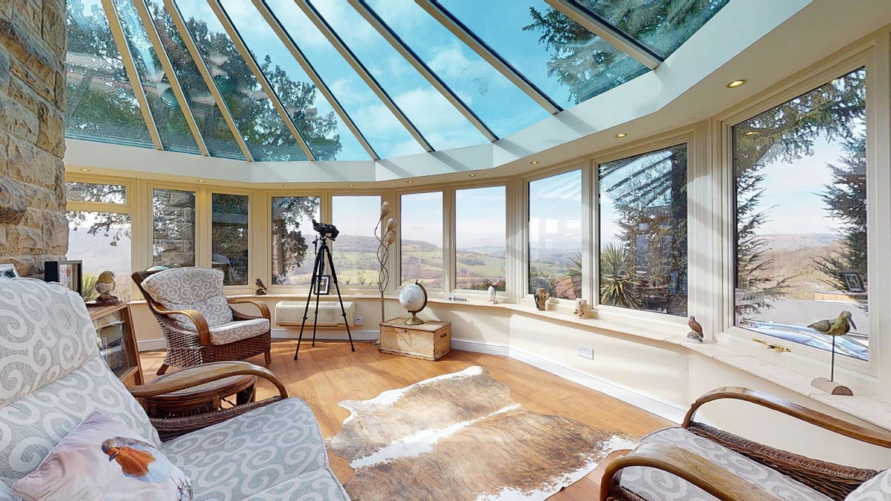 Northwood Lane, Darley Dale DE4 2HS