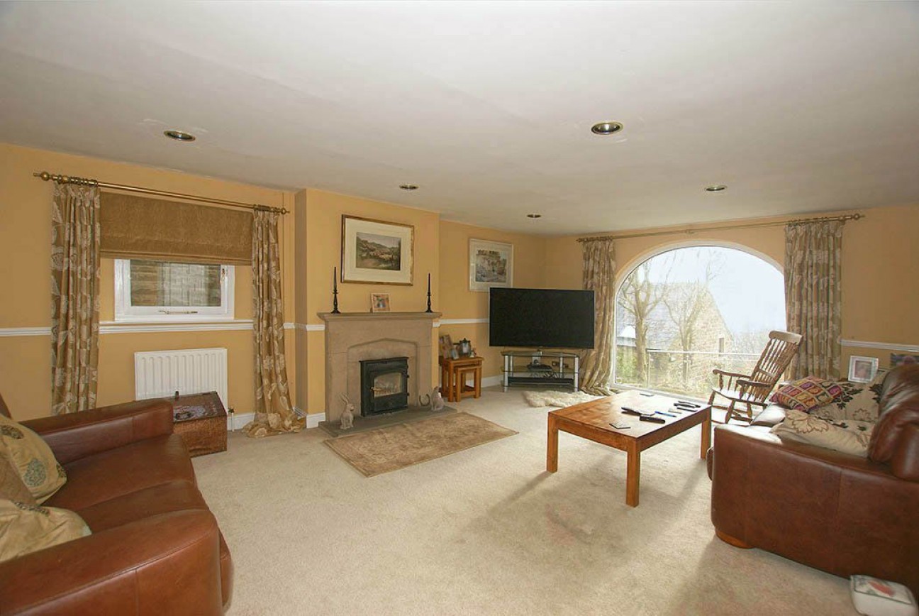 Northwood Lane, Darley Dale DE4 2HS