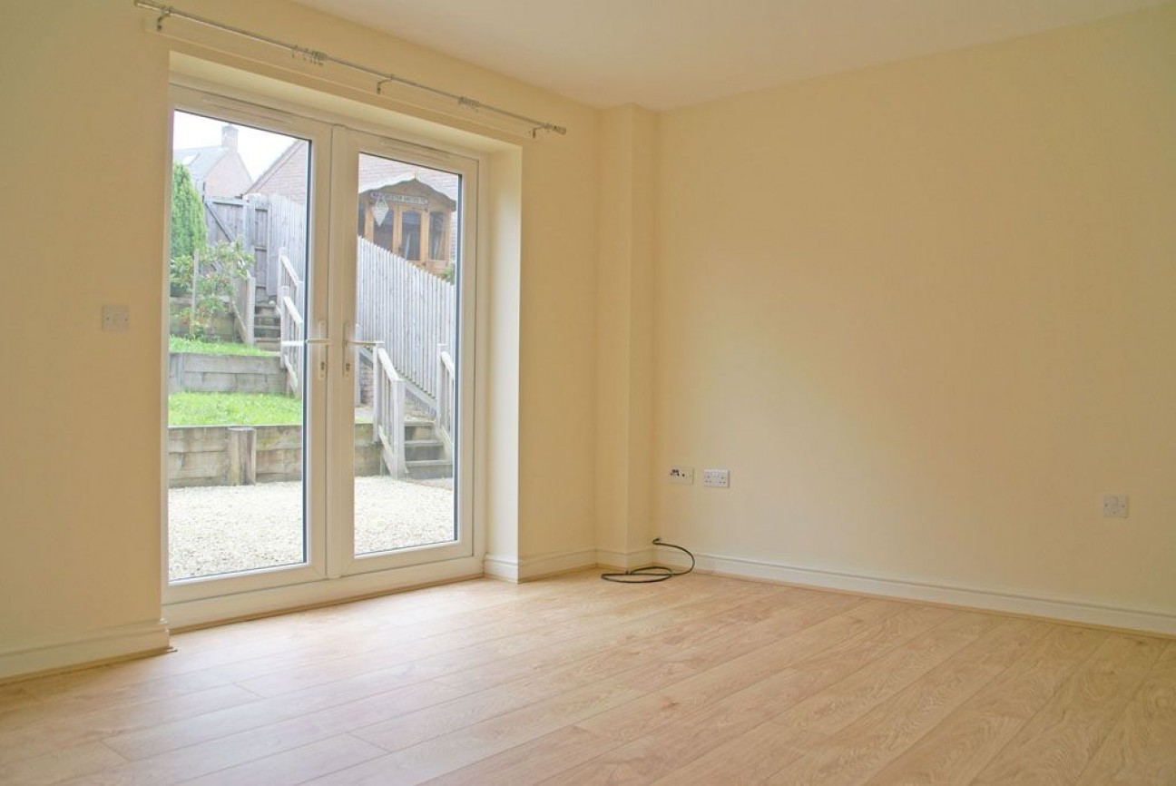 Hillside Gardens, Matlock