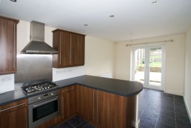 Hillside Gardens, Matlock