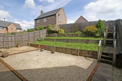 Hillside Gardens, Matlock