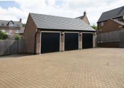 Hillside Gardens, Matlock