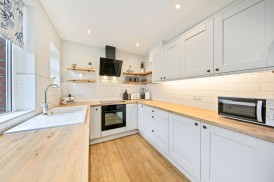 Smedley Street. Matlock