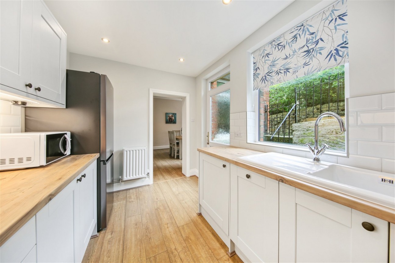 Smedley Street. Matlock