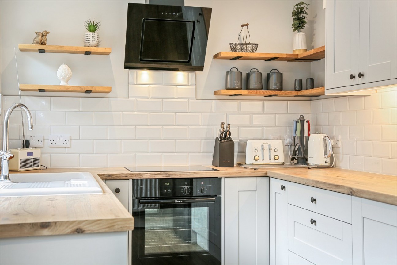 Smedley Street. Matlock