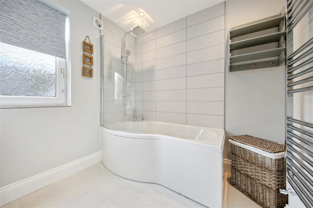 Smedley Street. Matlock