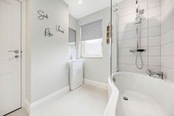 Smedley Street. Matlock