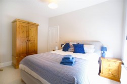 Smedley Street. Matlock