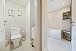 Smedley Street. Matlock