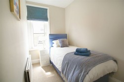 Smedley Street. Matlock