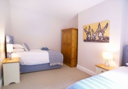 Smedley Street. Matlock