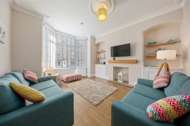 Smedley Street. Matlock