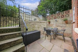 Smedley Street. Matlock