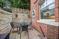 Smedley Street. Matlock