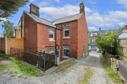 Smedley Street. Matlock