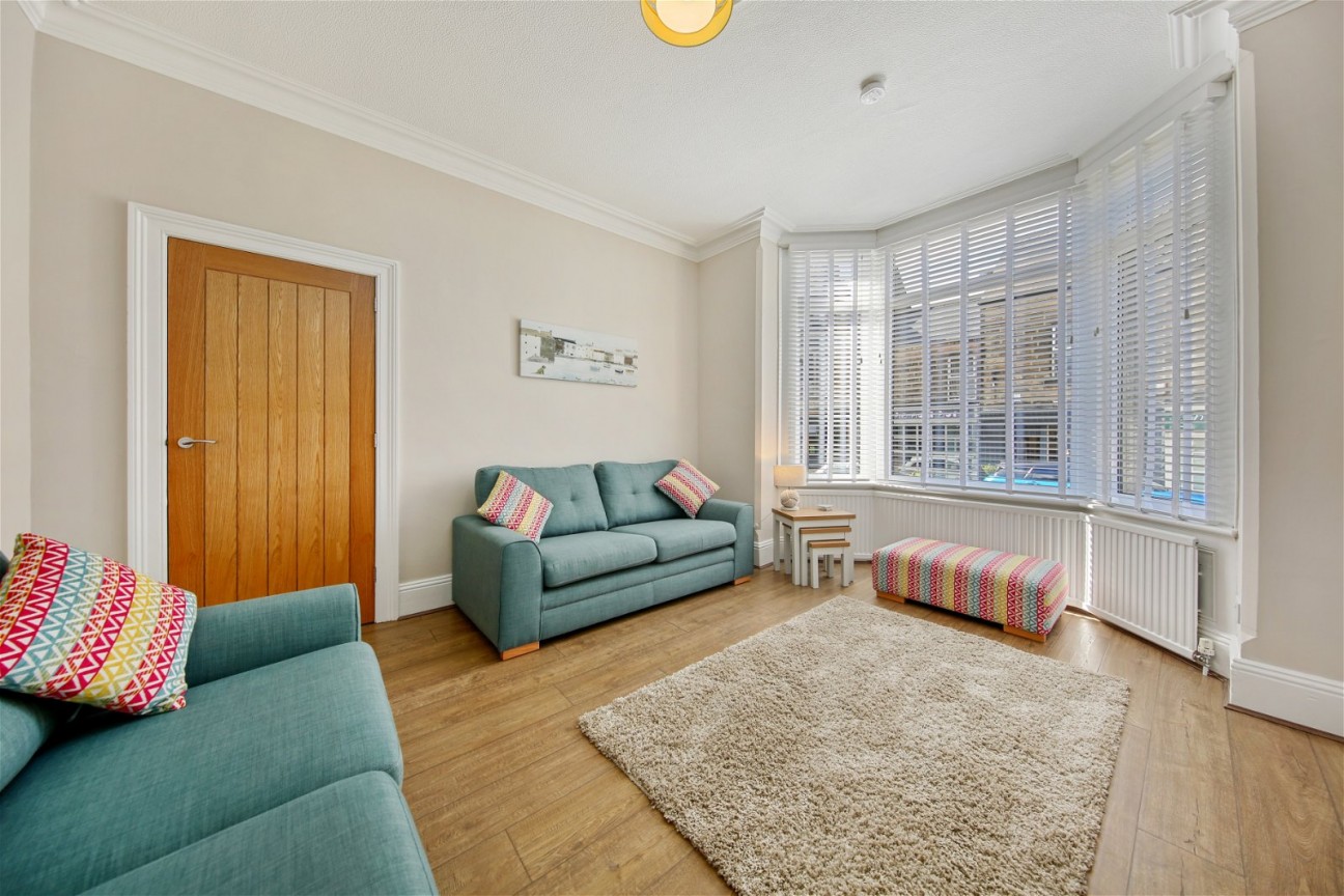 Smedley Street. Matlock