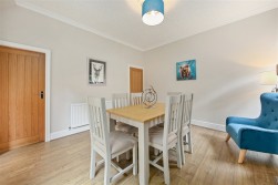 Smedley Street. Matlock