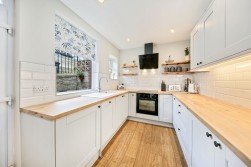 Smedley Street. Matlock