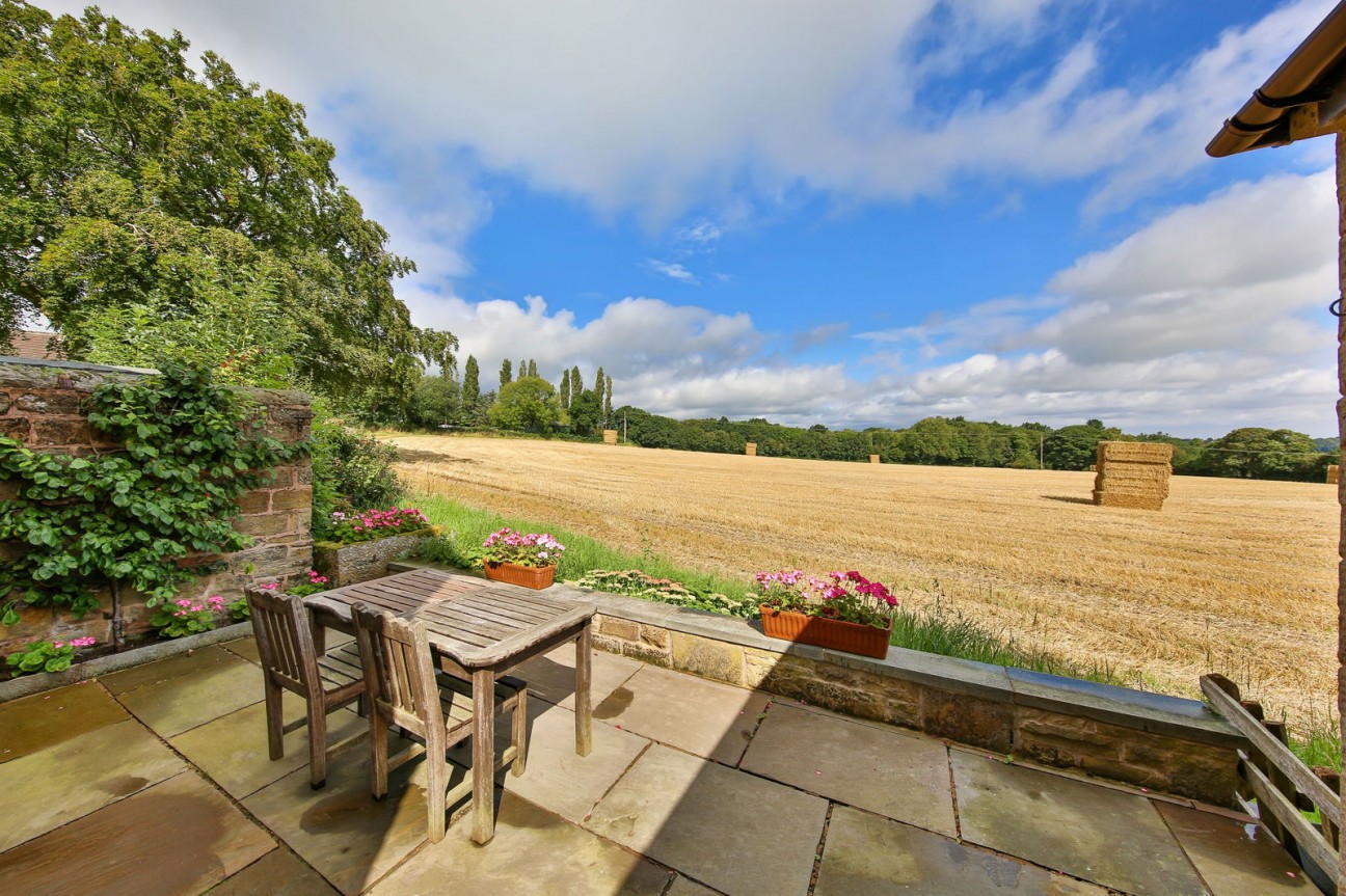 Church Lane, Brackenfield, Alfreton, DE55 6AQ