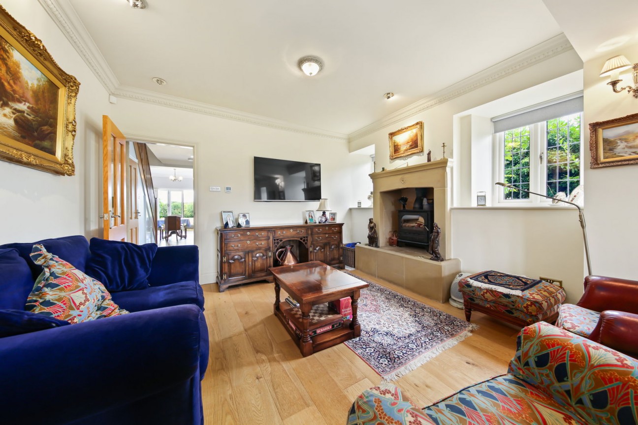 Church Lane, Brackenfield, Alfreton, DE55 6AQ