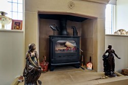 Church Lane, Brackenfield, Alfreton, DE55 6AQ