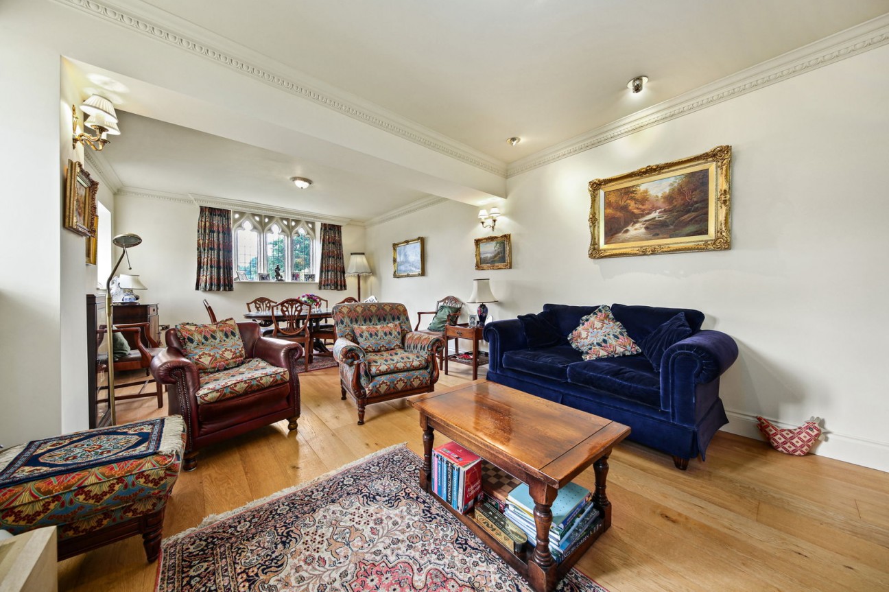 Church Lane, Brackenfield, Alfreton, DE55 6AQ