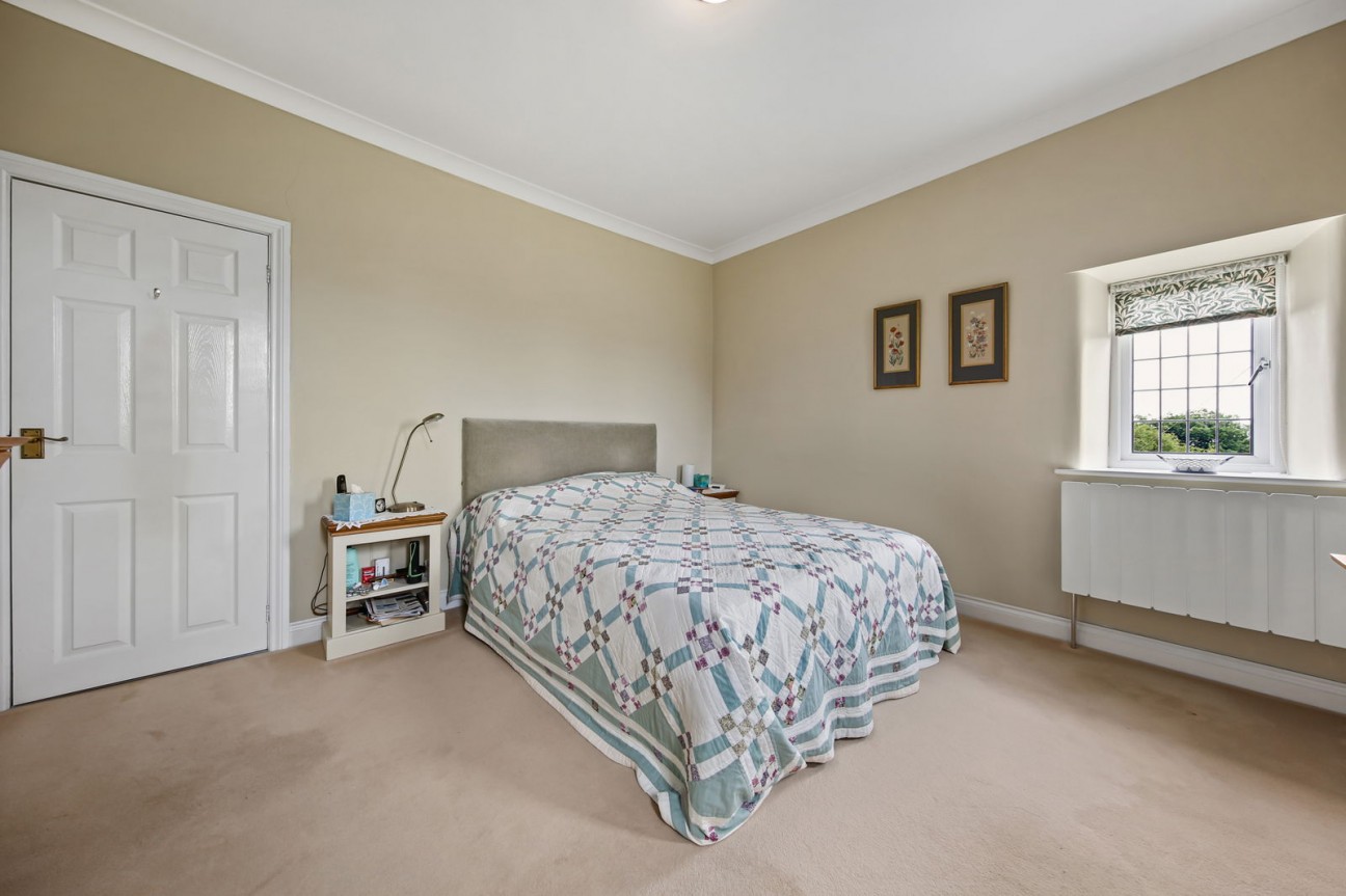 Church Lane, Brackenfield, Alfreton, DE55 6AQ