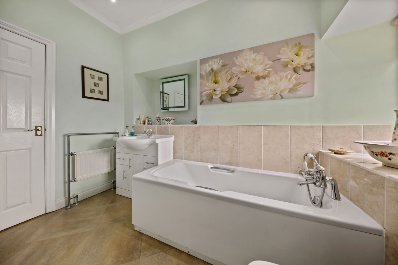 Church Lane, Brackenfield, Alfreton, DE55 6AQ