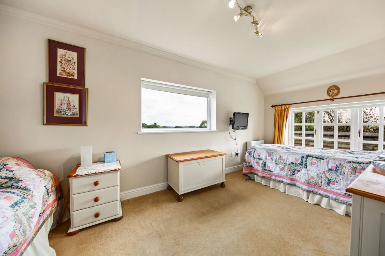 Church Lane, Brackenfield, Alfreton, DE55 6AQ